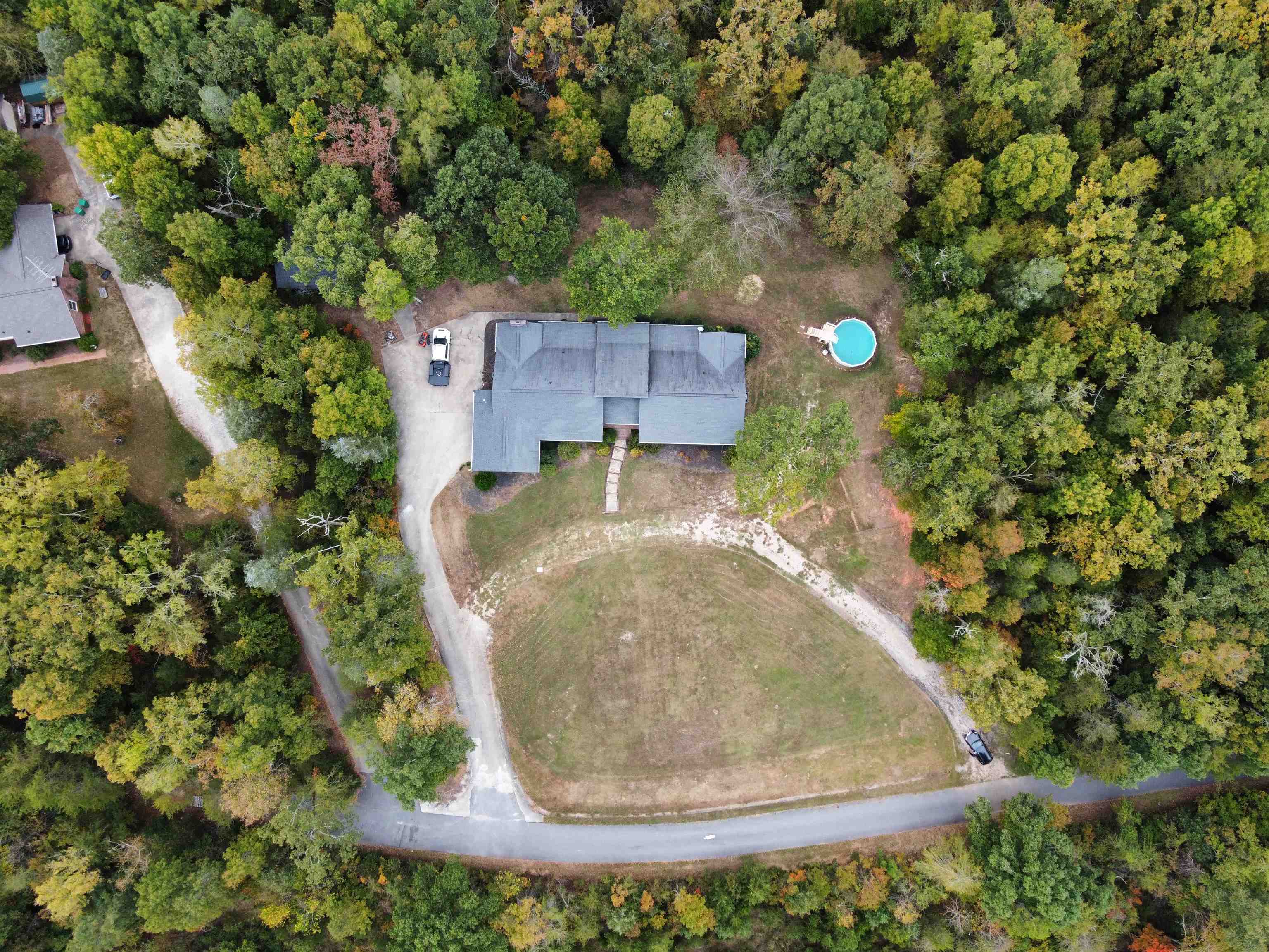 150 Estate Ridge Road Gaffney, SC 29340 - Photo 2 of 24 Gallery Image 2