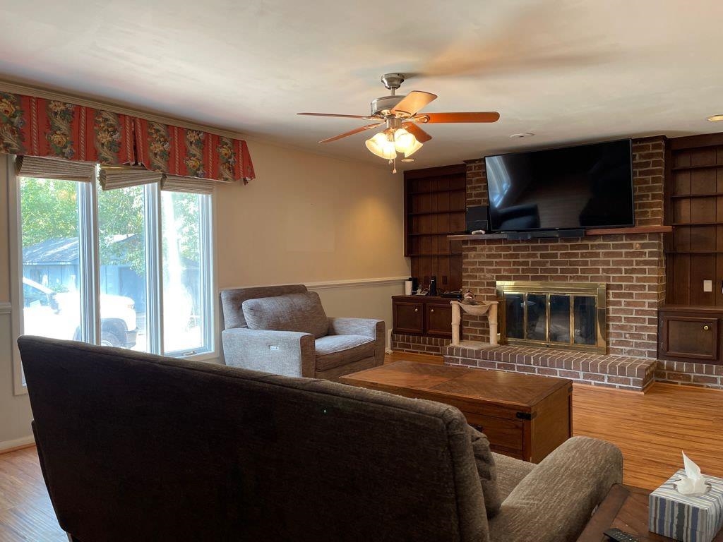 150 Estate Ridge Road Gaffney, SC 29340 - Photo 5 of 24 Gallery Image 5