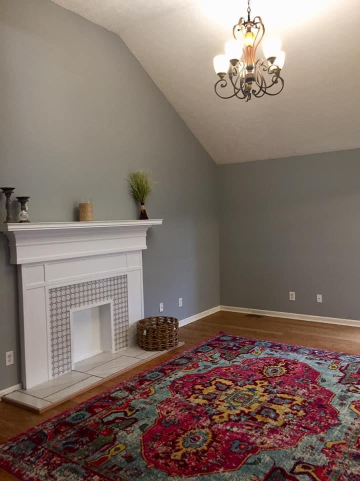 216 Harper Road Manchester, TN 37355 - Photo 3 of 14 Another view of the LR