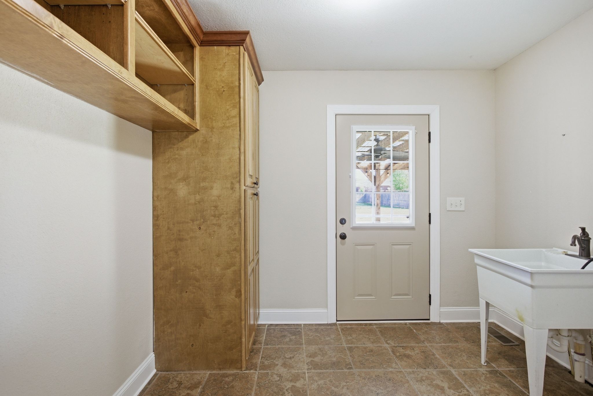408 Weakley Creek Road Lawrenceburg, TN 38464 - Photo 35 of 41 a bathroom with a sink and a mirror