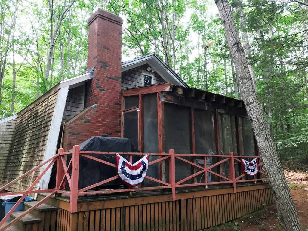 25 Dewey Road York, ME 03909 - Photo 14 of 16