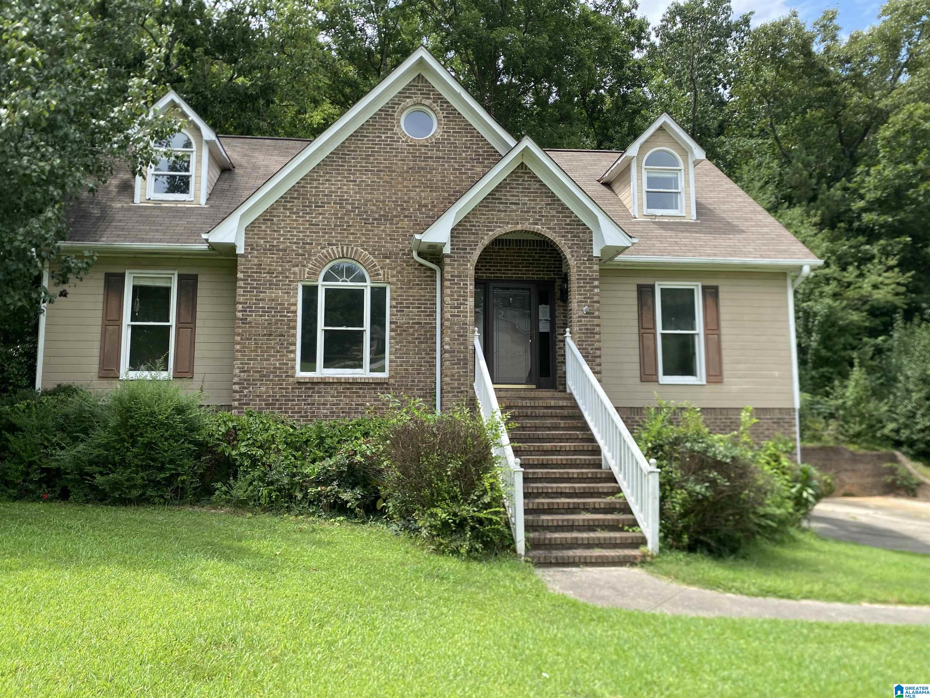 6257 Canterbury Road Pinson, AL 35126 - Photo 59 of 66