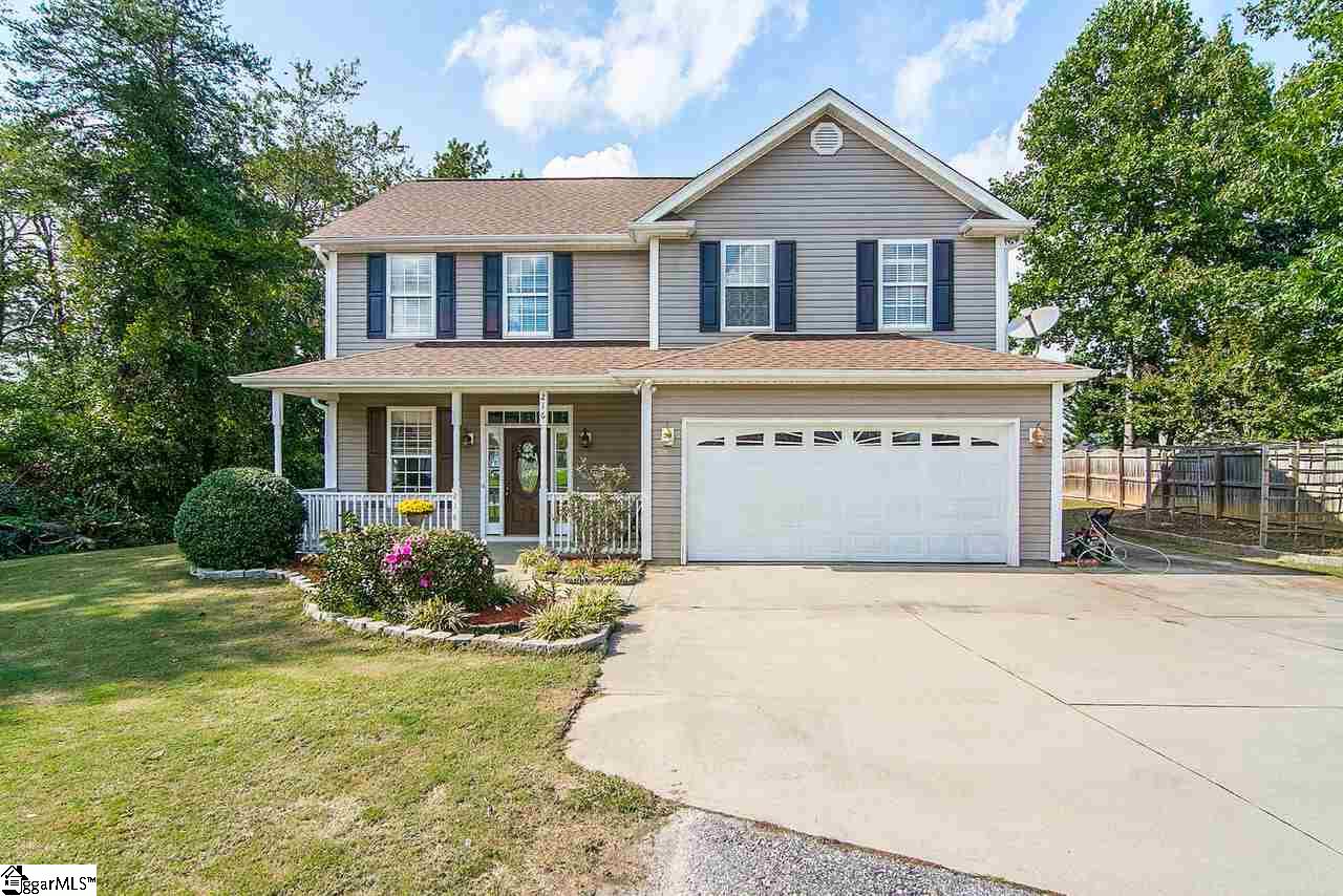 216 Jones Road Taylors, SC 29687 - Photo 1 of 35 Gallery Image 1
