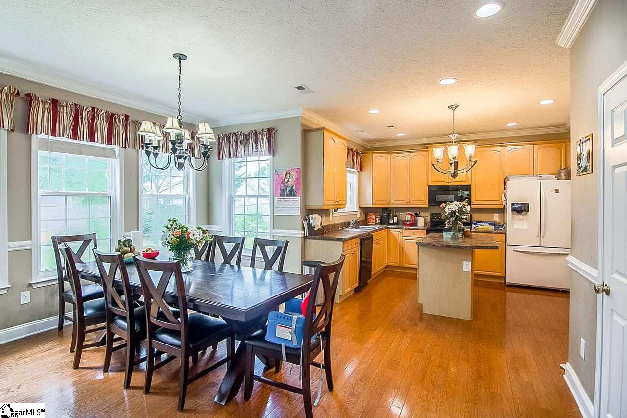216 Jones Road Taylors, SC 29687 - Photo 11 of 35 Gallery Image 11