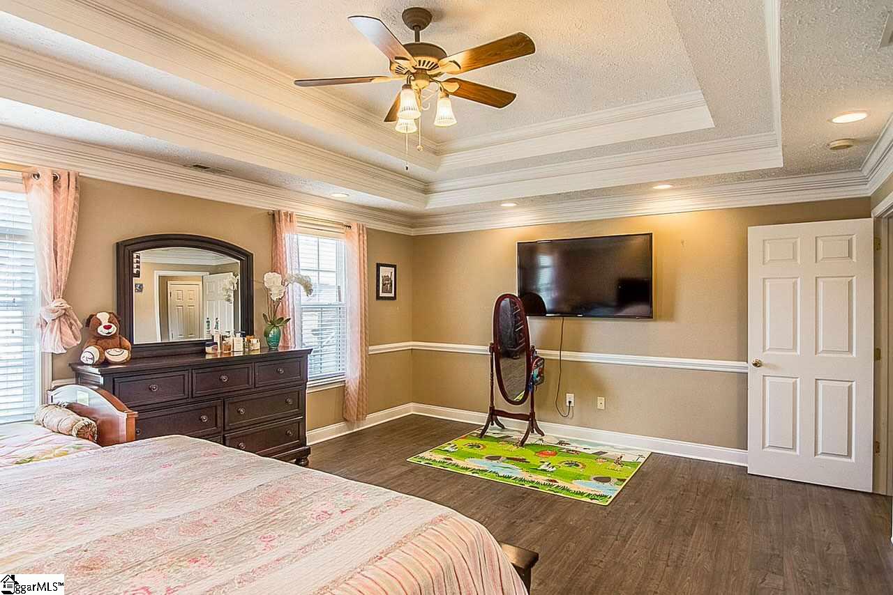 216 Jones Road Taylors, SC 29687 - Photo 19 of 35 Gallery Image 19