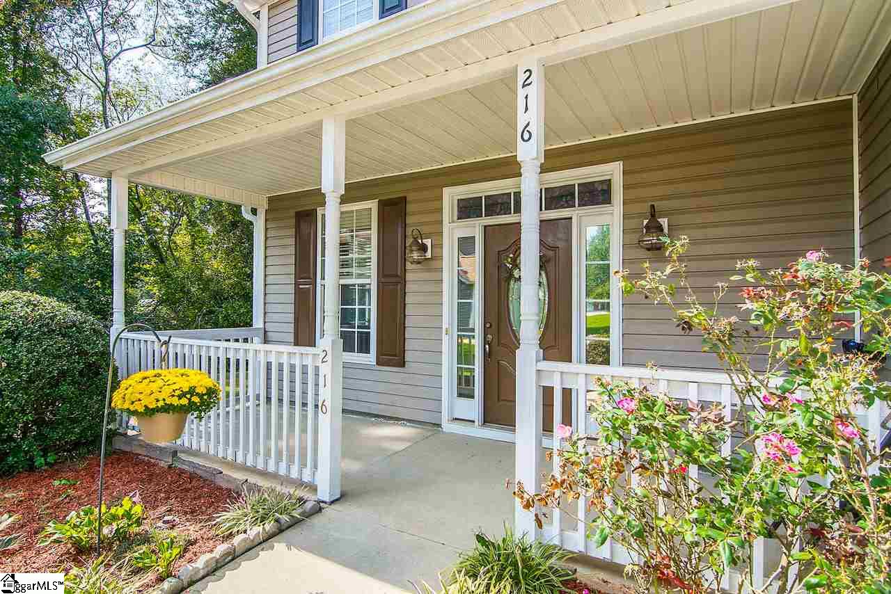 216 Jones Road Taylors, SC 29687 - Photo 3 of 35 Gallery Image 3