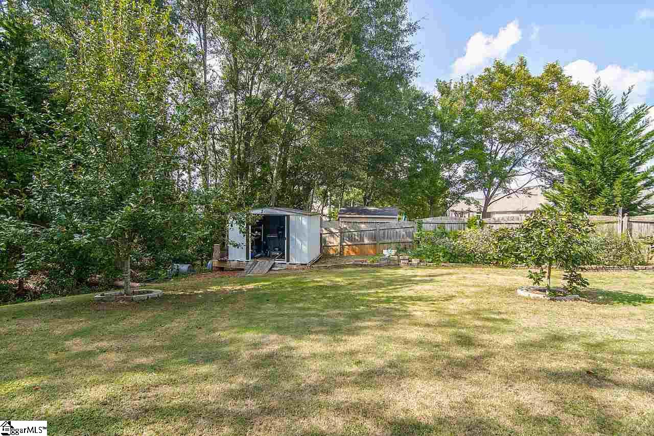 216 Jones Road Taylors, SC 29687 - Photo 32 of 35 Gallery Image 32