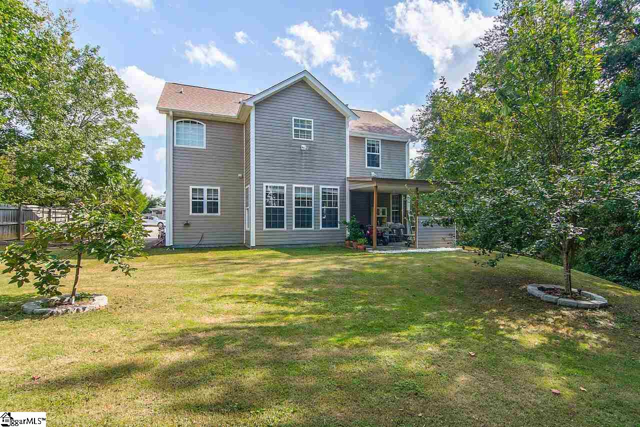 216 Jones Road Taylors, SC 29687 - Photo 34 of 35 Gallery Image 34