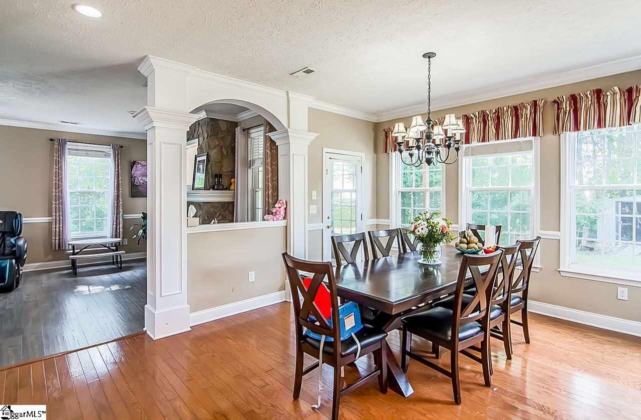 216 Jones Road Taylors, SC 29687 - Photo 9 of 35 Gallery Image 9