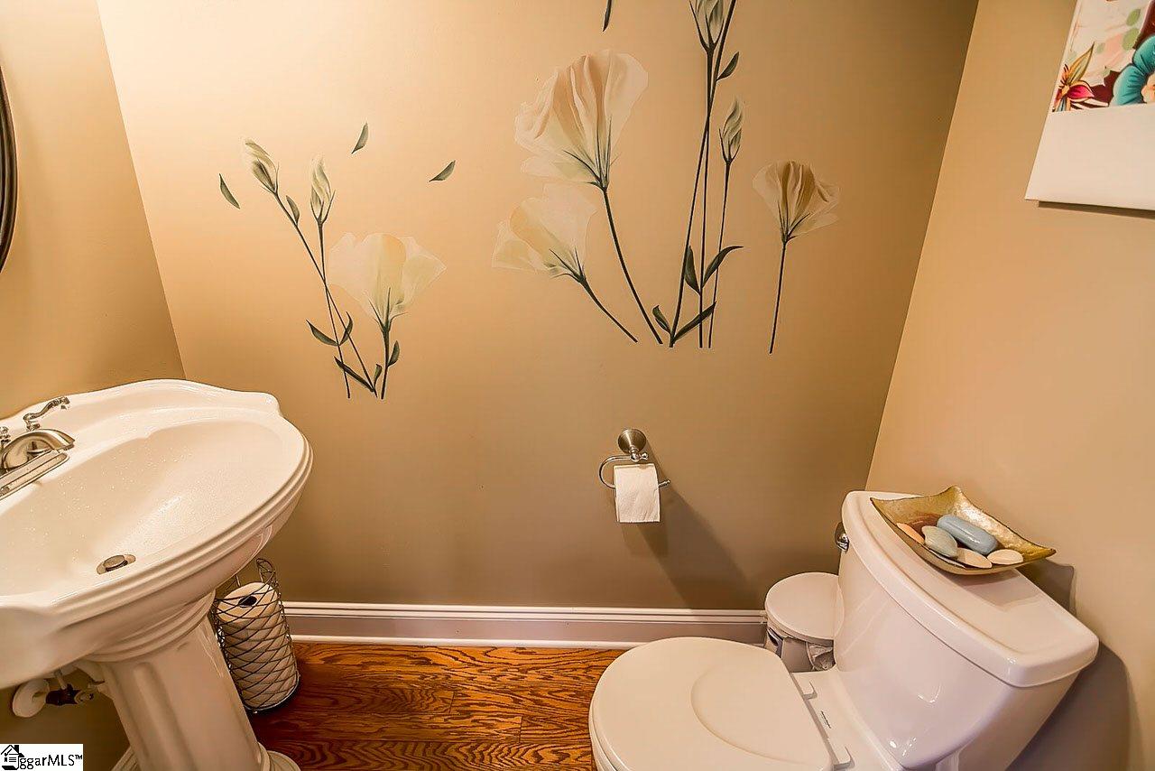216 Jones Road Taylors, SC 29687 - Photo 10 of 35 Gallery Image 10