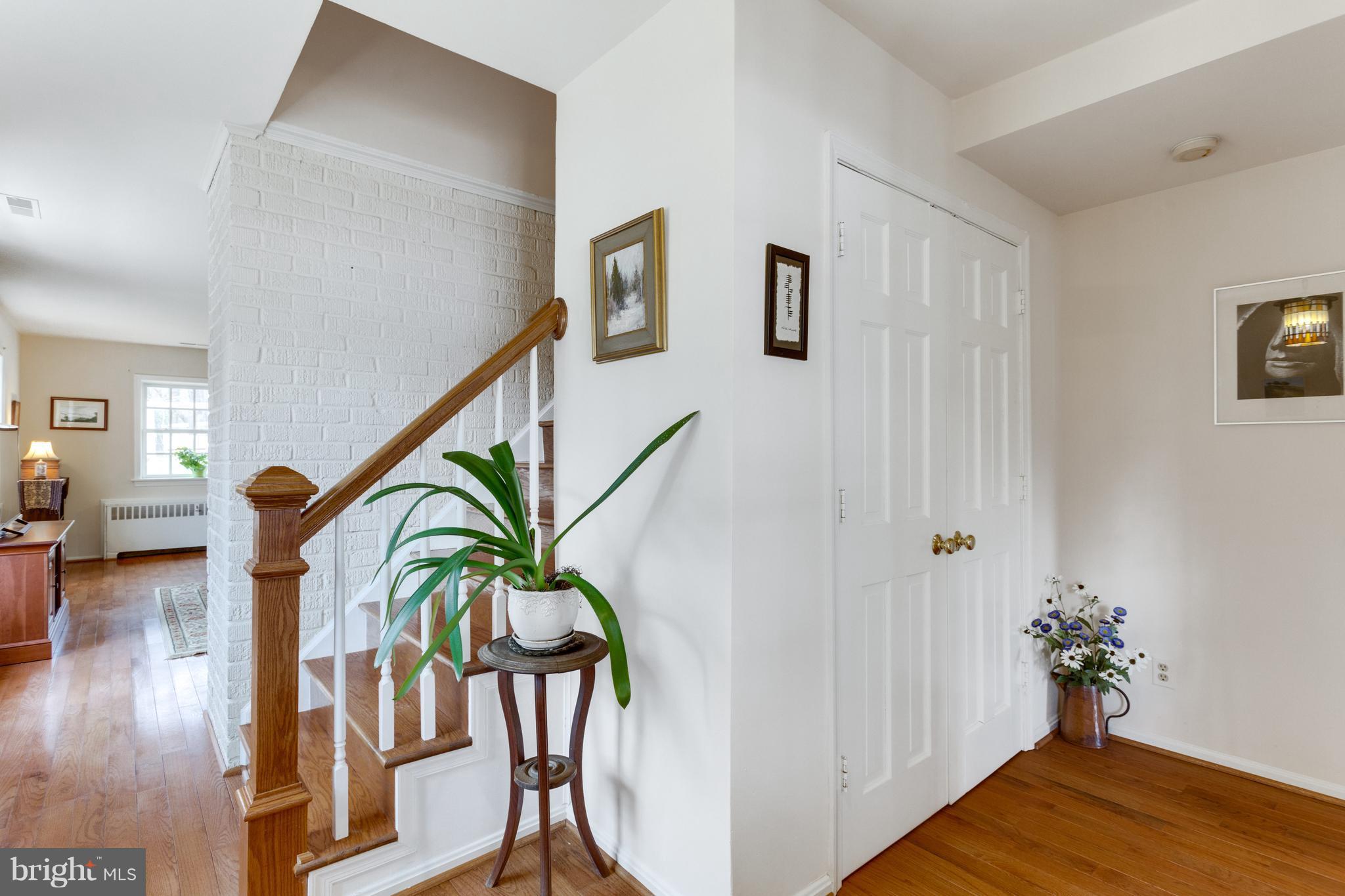 11339 Vale Road Oakton, VA 22124 - Photo 11 of 30 Interior (General)