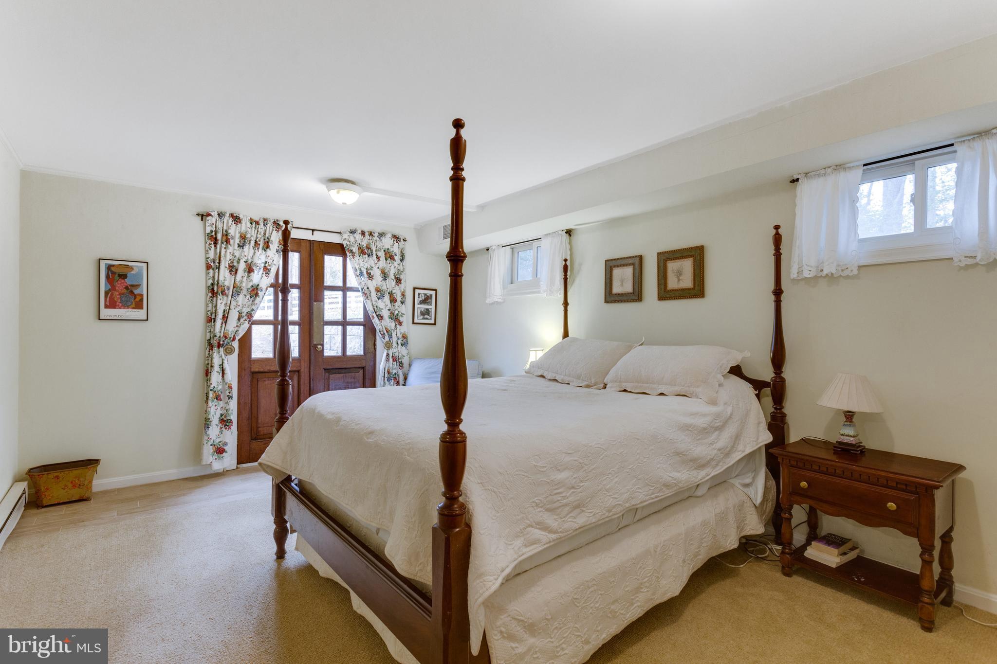 11339 Vale Road Oakton, VA 22124 - Photo 14 of 30 Bedroom
