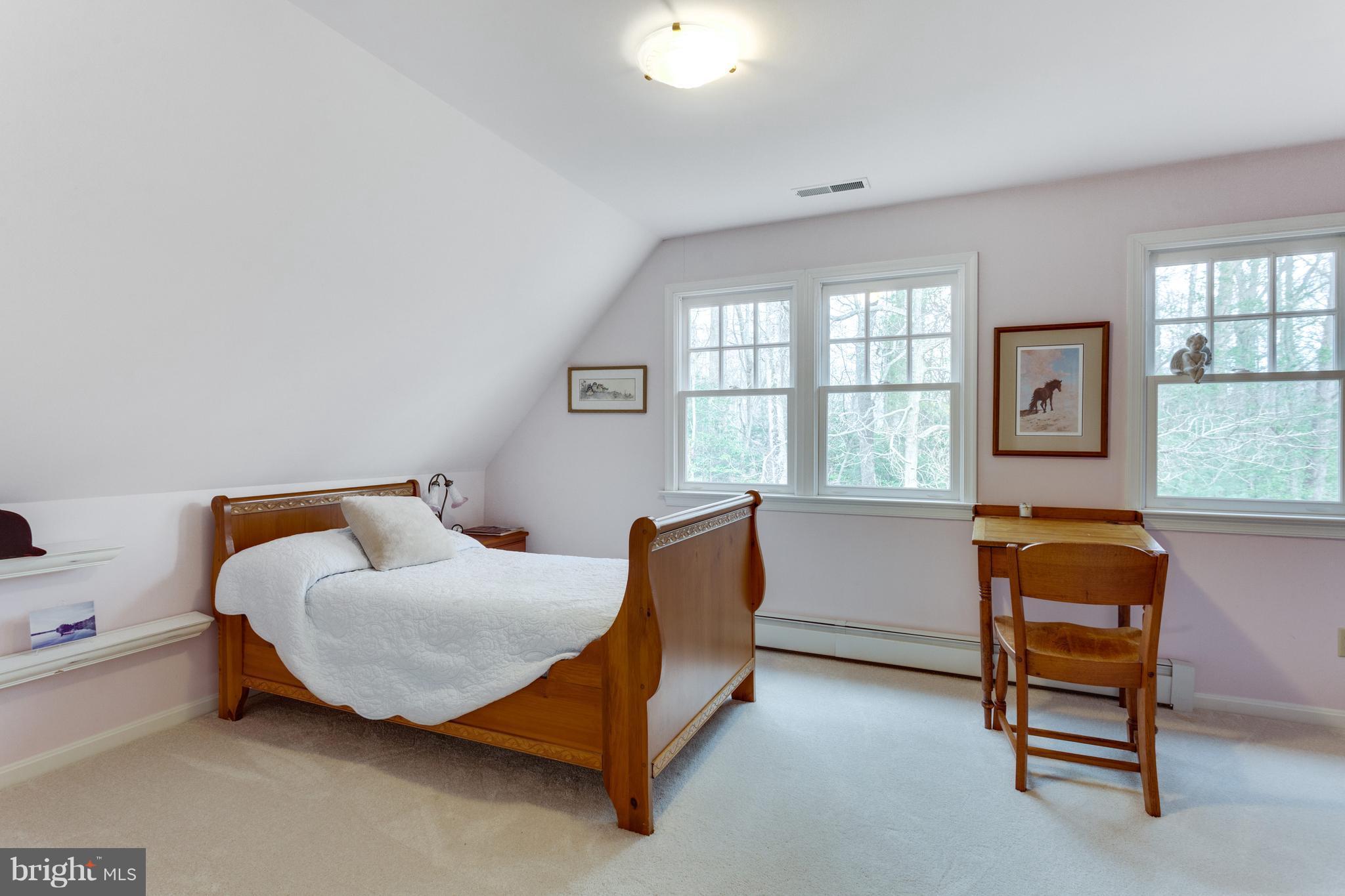 11339 Vale Road Oakton, VA 22124 - Photo 22 of 30 Bedroom