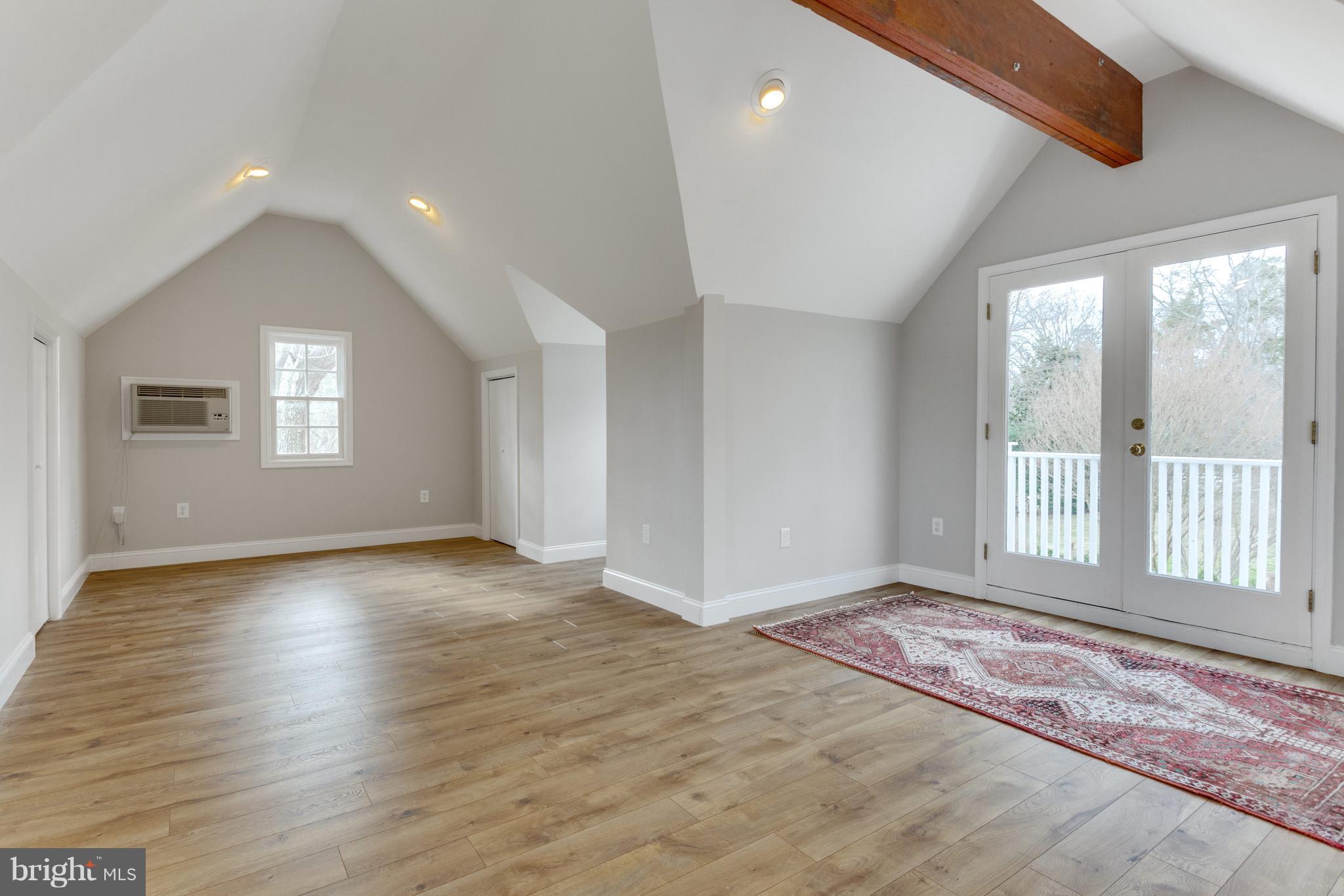 11339 Vale Road Oakton, VA 22124 - Photo 29 of 30 Apartment above garage
