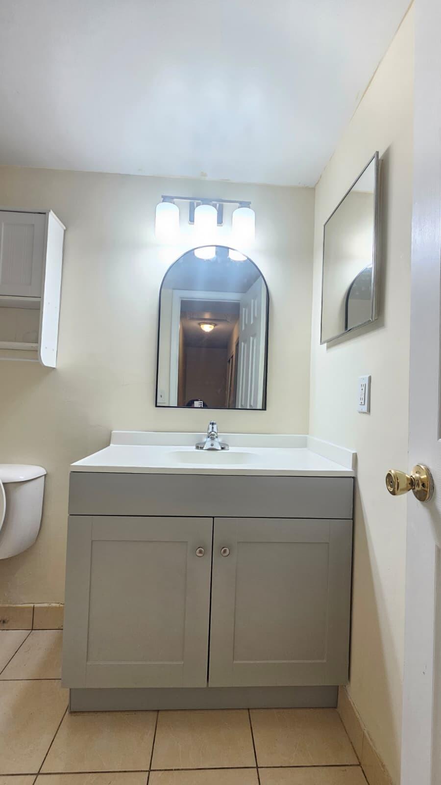 8801 West Sample Road, Unit 11 Coral Springs, FL 33065 - Photo 13 of 25 8801_BATHROOM
