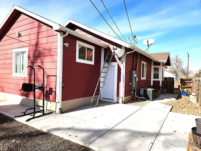 $360,000 | 410 12th Street, Greeley, CO 80631