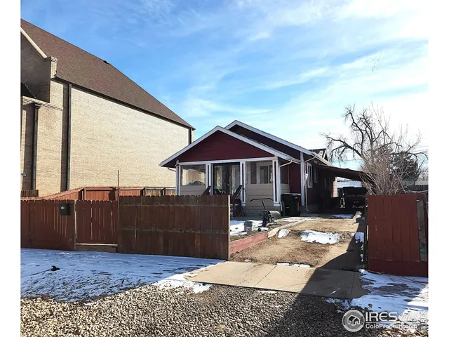 $360,000 | 410 12th Street, Greeley, CO 80631