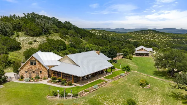$6,249,000 | 8400 Ranch Road 1431, Marble Falls, TX 78654