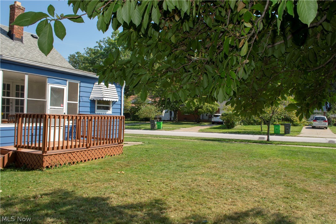 4252 Stilmore Road Cleveland, OH 44121 - Photo 29 of 31