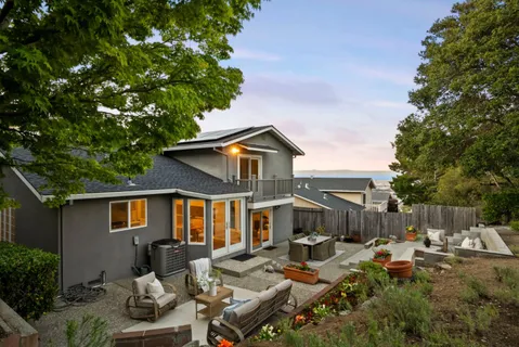 $2,388,000 | 927 Clearfield Drive, Millbrae, CA 94030