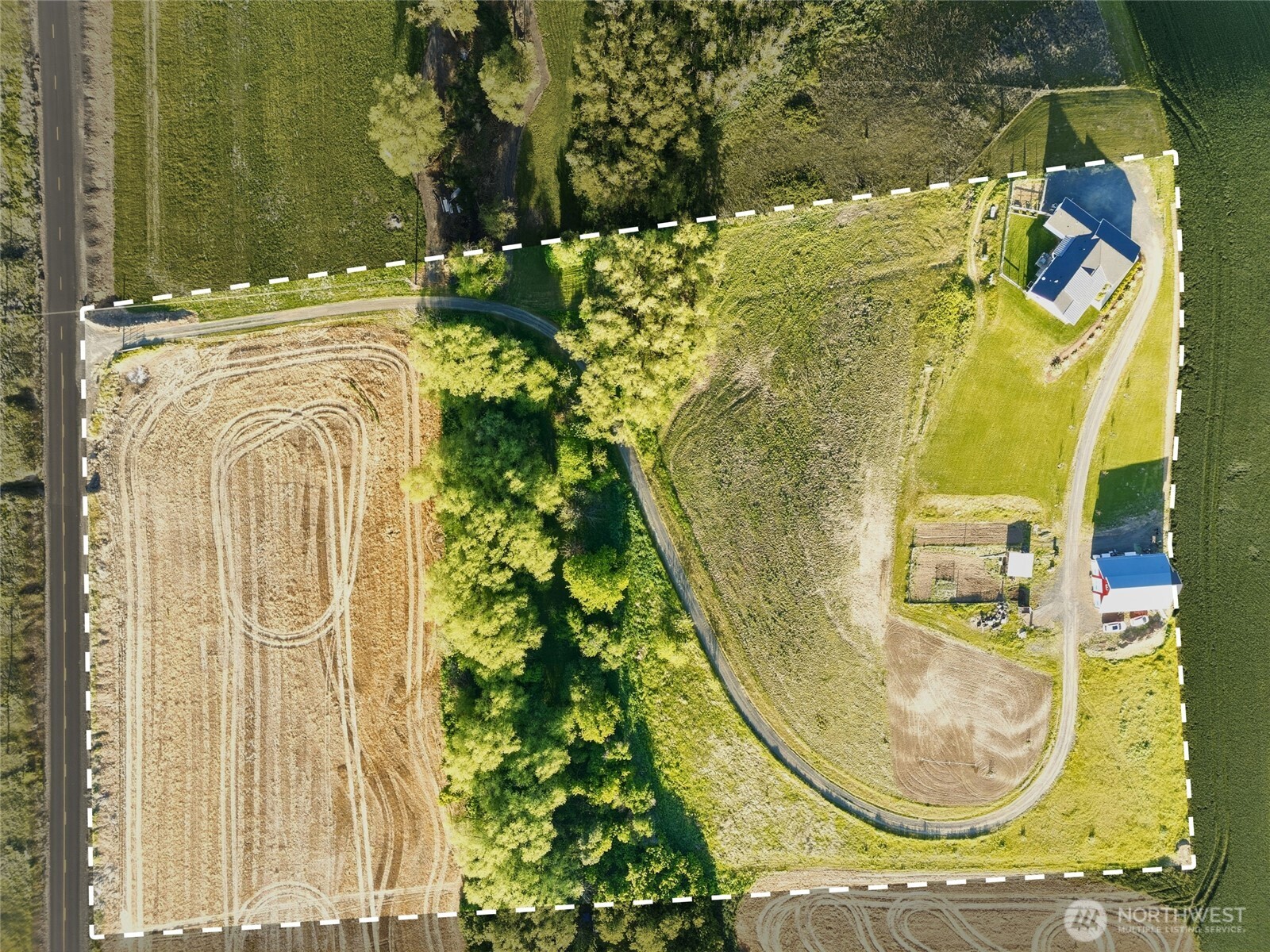 518 Stonecipher Road Waitsburg, WA 99361 - Photo 1 of 40