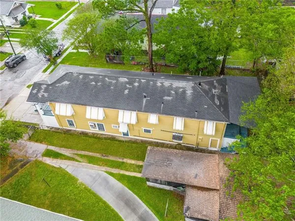 $1,000 | 2751 Verbena Street, New Orleans, LA 70122