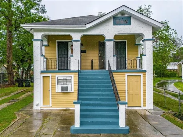 $1,000 | 2751 Verbena Street, New Orleans, LA 70122