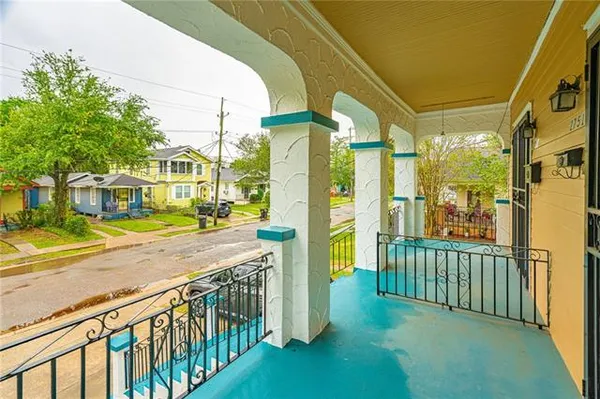 $1,000 | 2751 Verbena Street, New Orleans, LA 70122