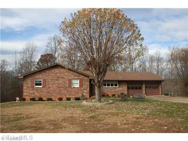 2461 Hawkins Road Germanton, NC 27019 - Photo 1 of 16 Exterior Front.