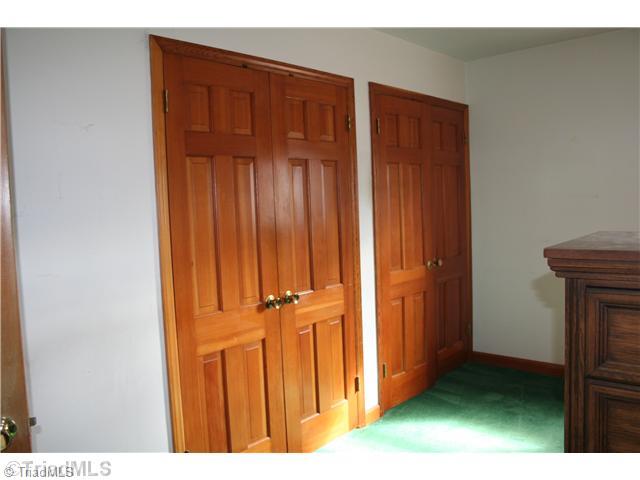 2461 Hawkins Road Germanton, NC 27019 - Photo 16 of 16 Other. lots of closets in this home