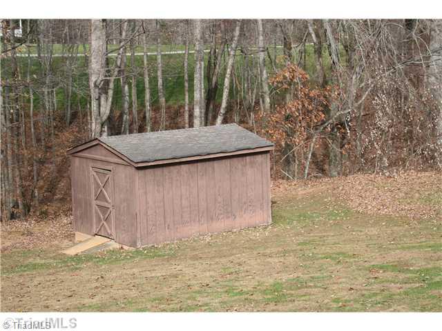 2461 Hawkins Road Germanton, NC 27019 - Photo 4 of 16 Outbuilding.
