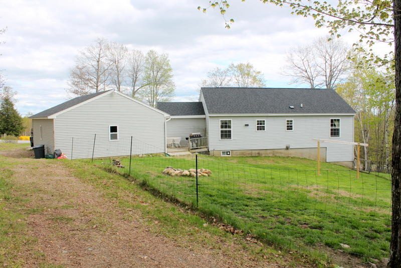 85 Jackass Annie Road Minot, ME 04258 - Photo 10 of 18 09.backview