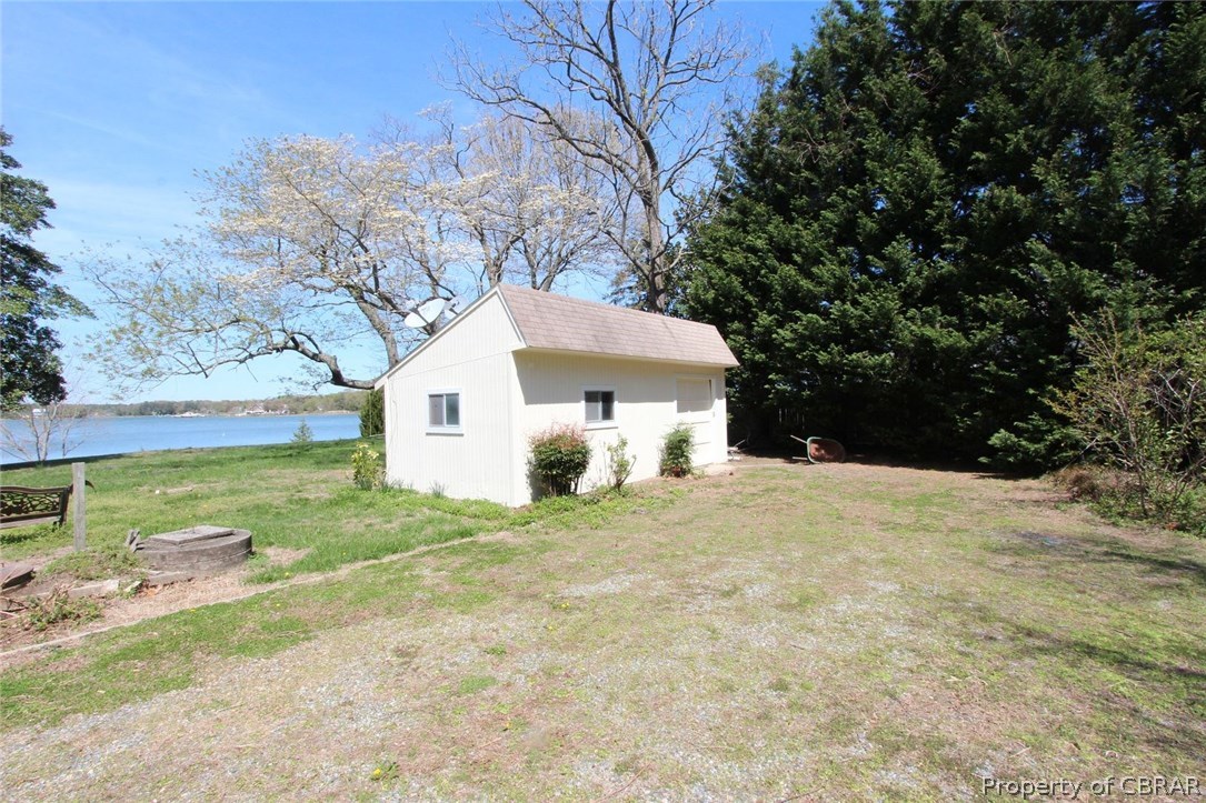 136 Waterside Lane Reedville, VA 22539 - Photo 37 of 39 Gallery Image 37