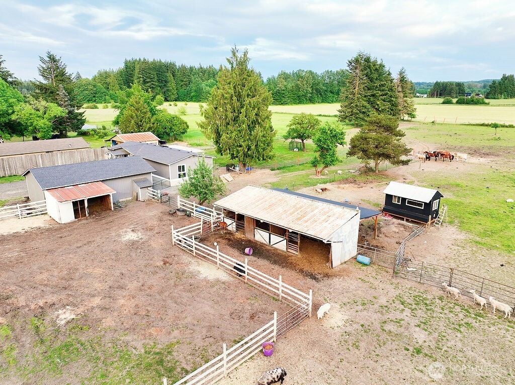 11845 School Land Road Southwest Rochester, WA 98579 - Photo 34 of 39