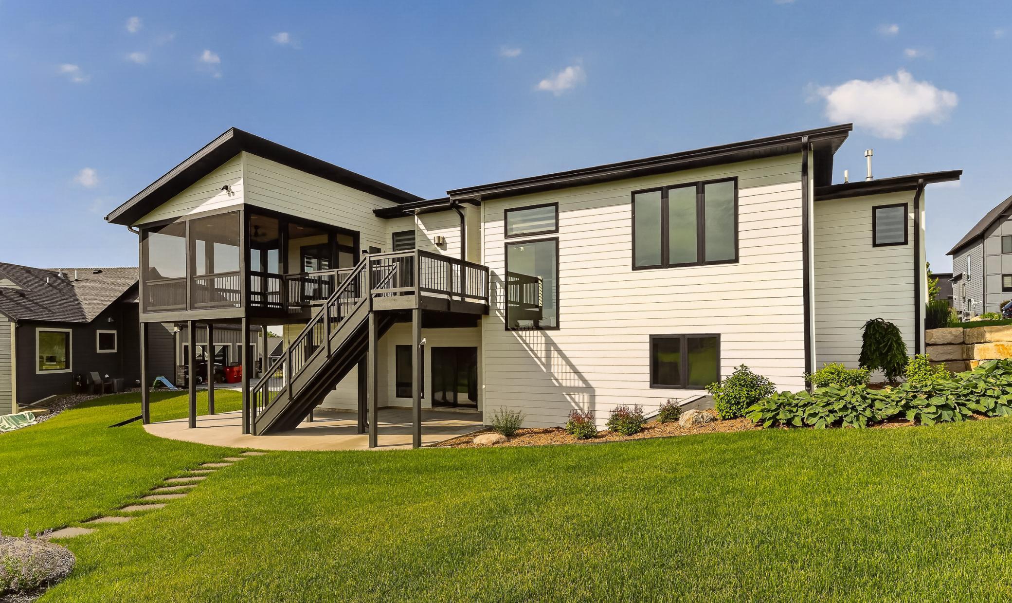 3169 Bella Terra Lane Northeast Rochester, MN 55906 - Photo 40 of 46
