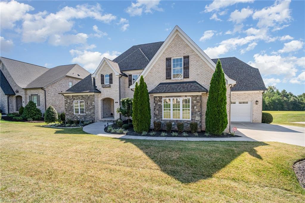 7300 Lanval Drive Oak Ridge, NC 27310 - Photo 47 of 50