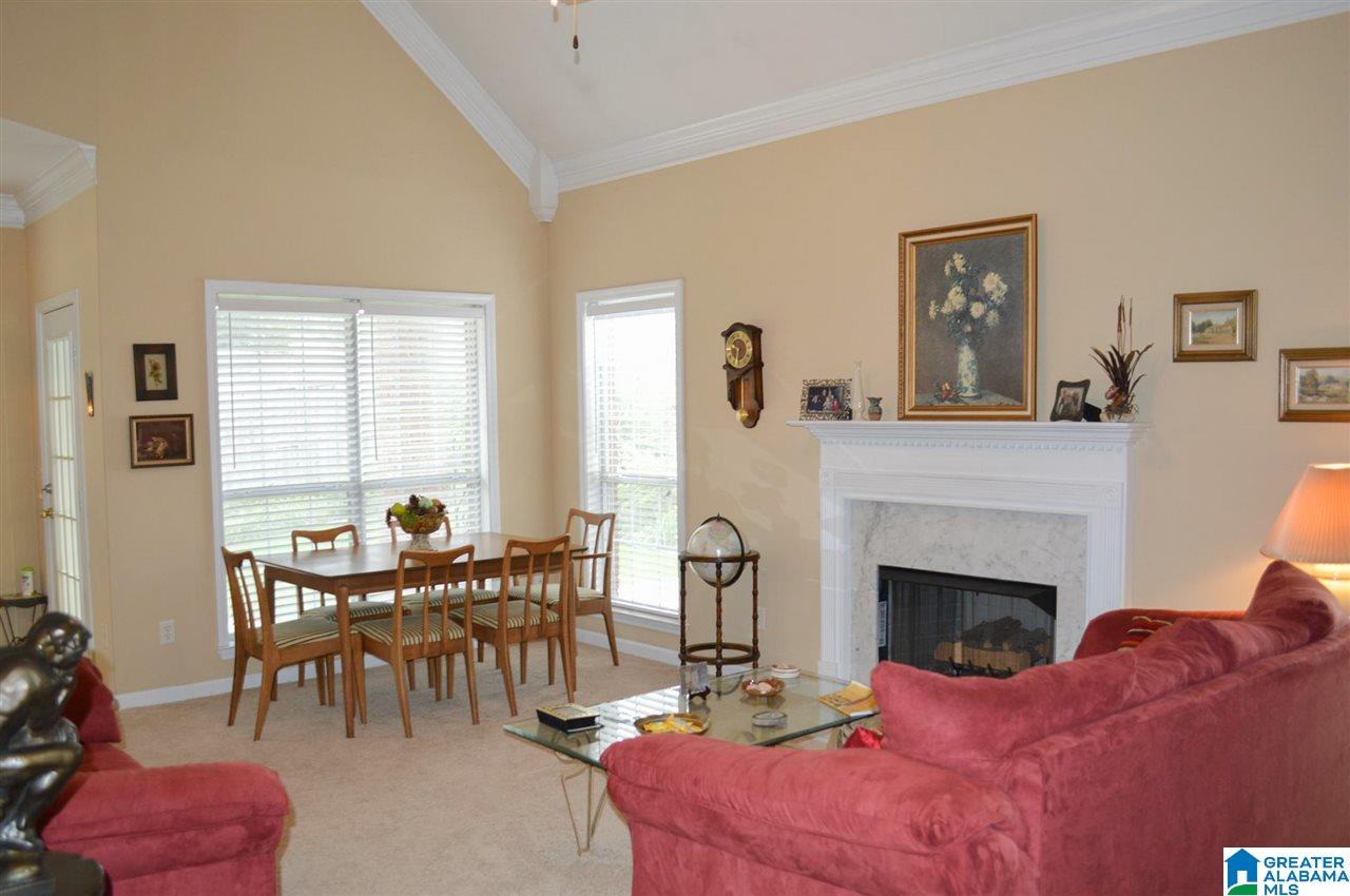 411 Enclave Circle Fultondale, AL 35068 - Photo 8 of 39