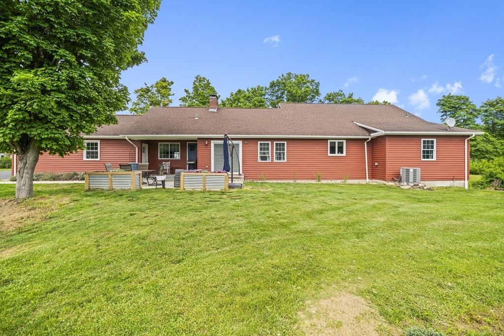 125 Chester Road Blandford, MA 01008 - Photo 31 of 35