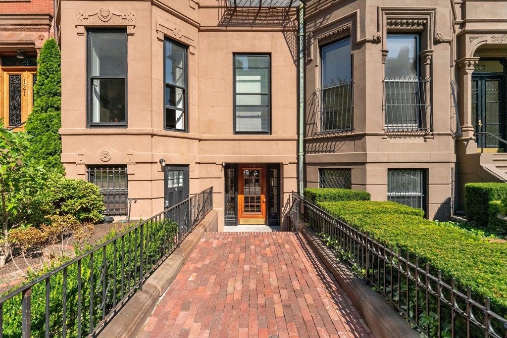 119 Marlborough Street, Unit 6 Boston, MA 02116 - Photo 19 of 19