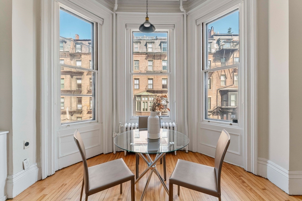 119 Marlborough Street, Unit 6 Boston, MA 02116 - Photo 10 of 19