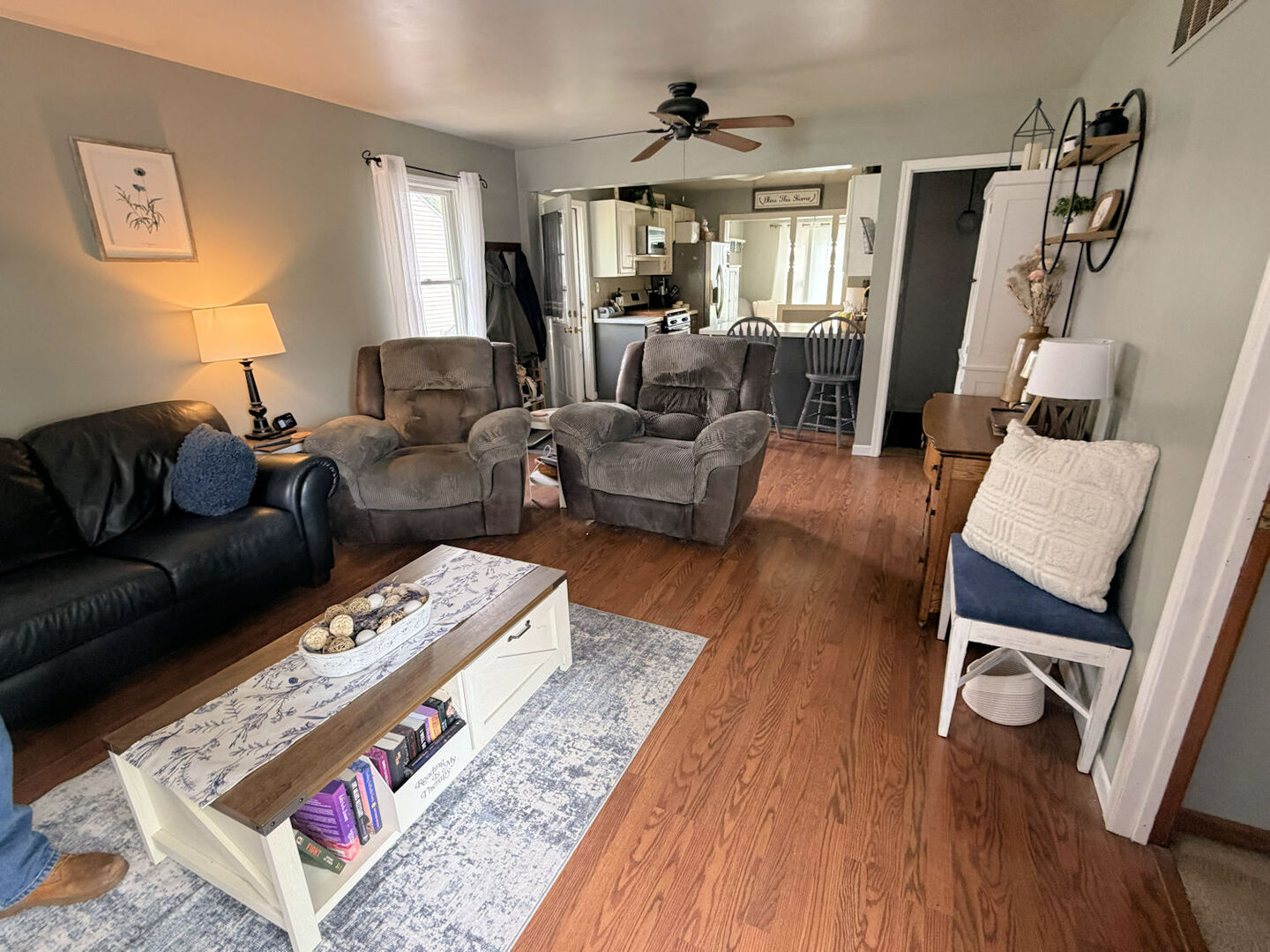943 North 12th Street Rochelle, IL 61068 - Photo 3 of 17