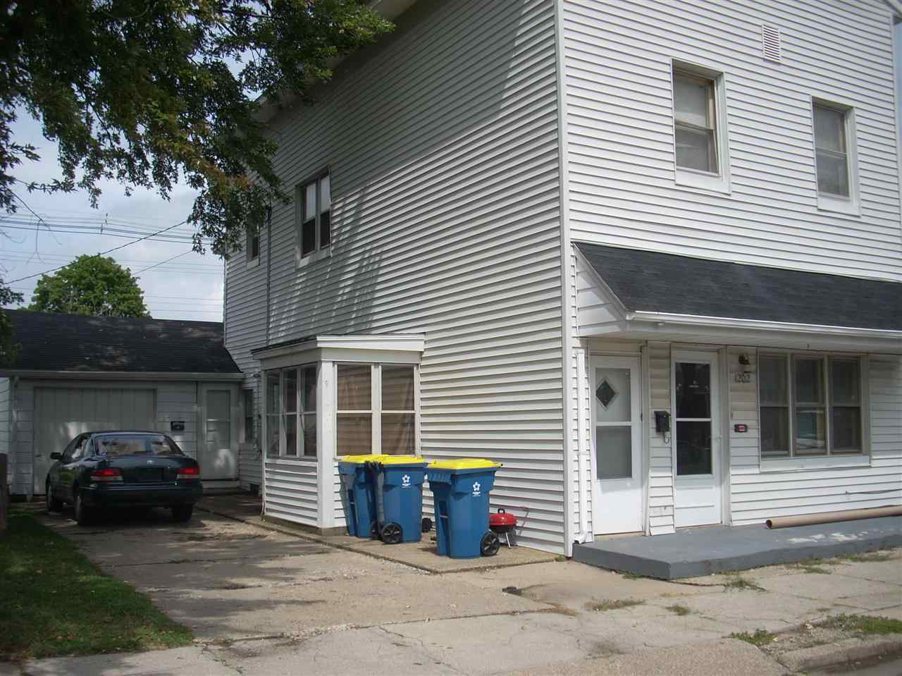 1202 West 7th Street Mishawaka, IN 46544 - Photo 1 of 10