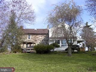 2804 Fretz Valley Road Perkasie, PA 18944 - Photo 5 of 6