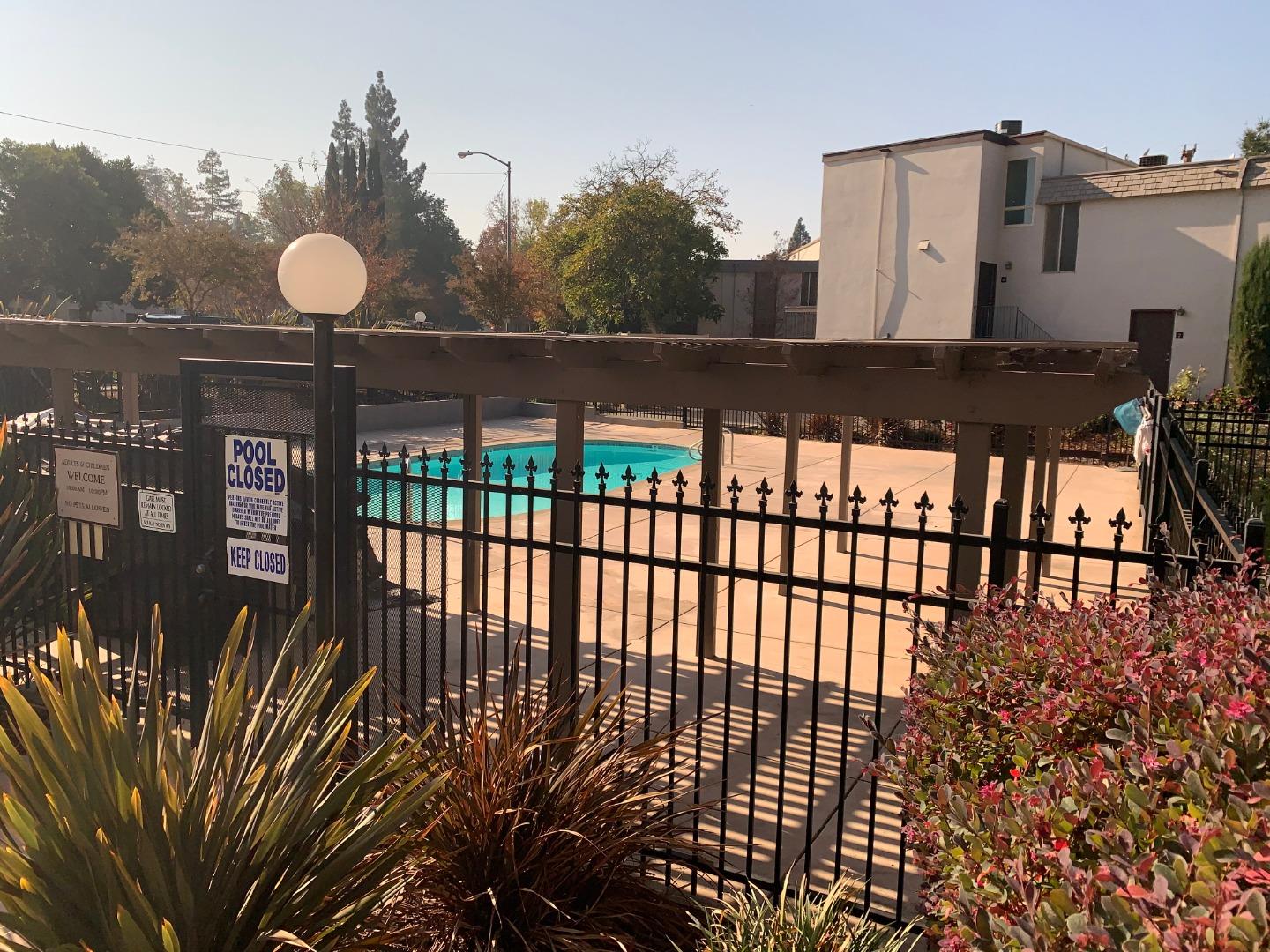 2043 Sierra Road, Unit 1 Concord, CA 94518 - Photo 28 of 34 a view of a houses