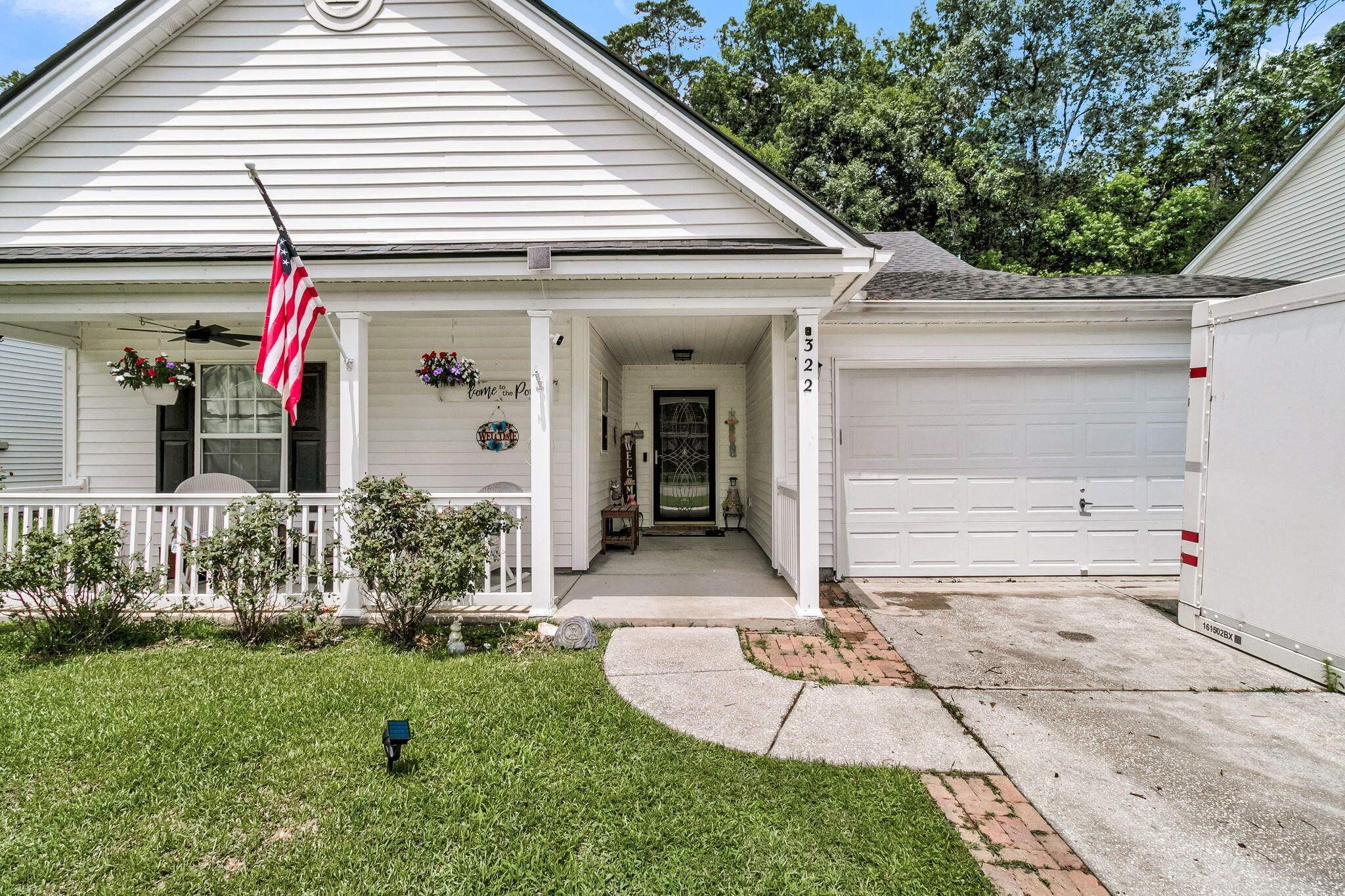 322 Eagle Ridge Road Summerville, SC 29485 - Photo 34 of 34