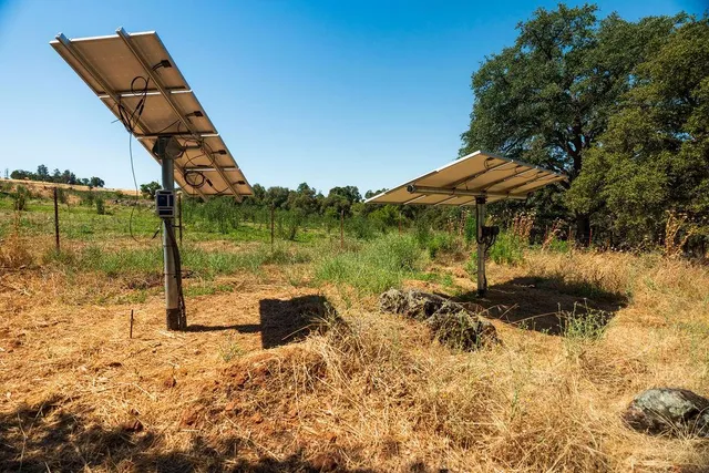 $349,000 | 6800 Potts Trail, Browns Valley, CA 95918