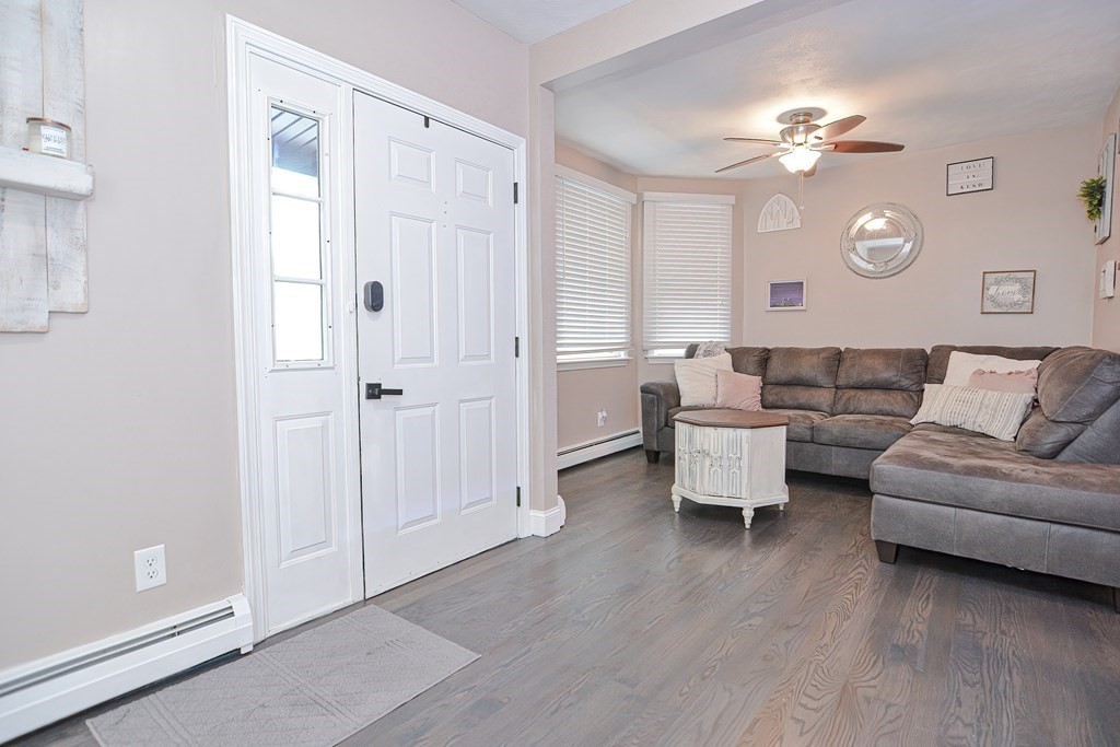 1337 Rodman Street Fall River, MA 02721 - Photo 11 of 28