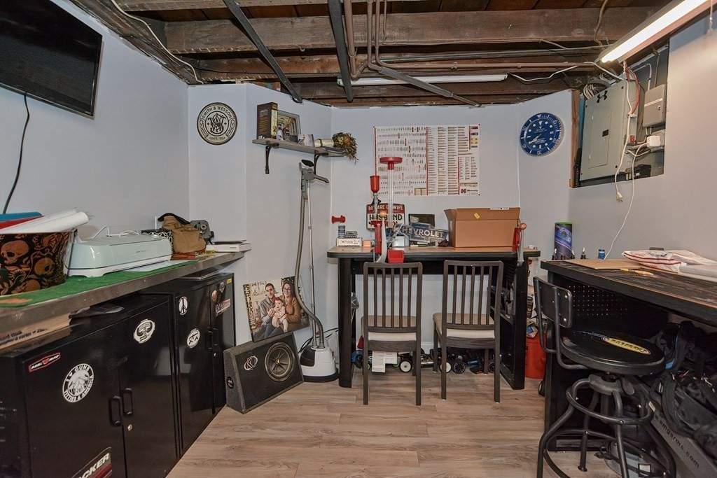 1337 Rodman Street Fall River, MA 02721 - Photo 23 of 28
