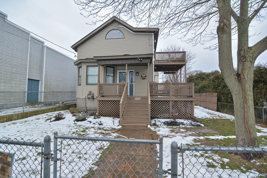 1337 Rodman Street Fall River, MA 02721 - Photo 28 of 28
