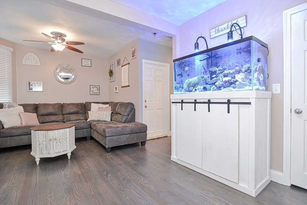1337 Rodman Street Fall River, MA 02721 - Photo 10 of 28